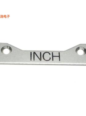 09003-008 -[全新INCH DBL PLNG SWITCH LEG PLT]