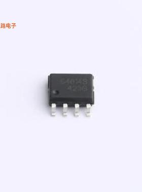 DOS4614S -原装[N+P管/40V/6A/35mΩ(典型28mΩ)(MOSFET)