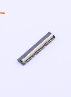 AYF334535 -[原装CONN FPC 45POS 0.3MM R/ASMD,P=0.3mm,卧贴