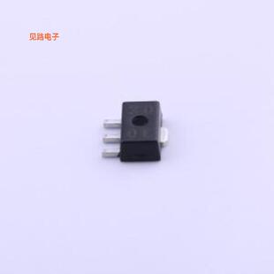 XC62FP3302PR -[原装线性稳压器(LDO)SOT-89