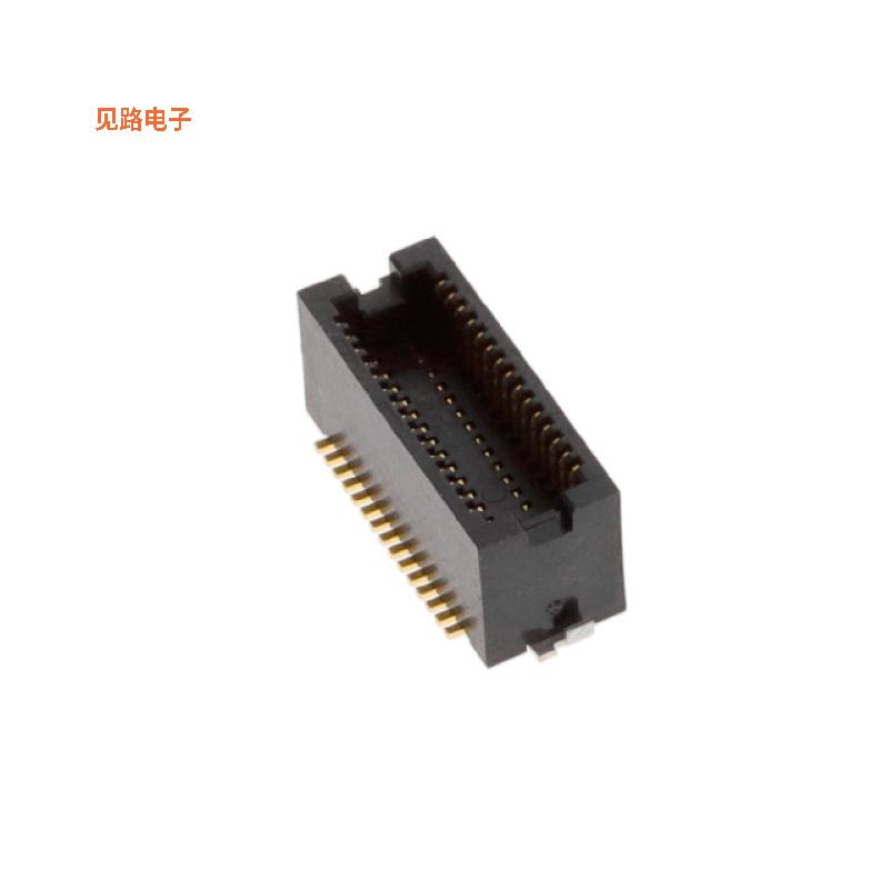DF12NB(5.0)-30DP-0.5V(51) -[全新CONN HDR 30POS SMD GOLD]