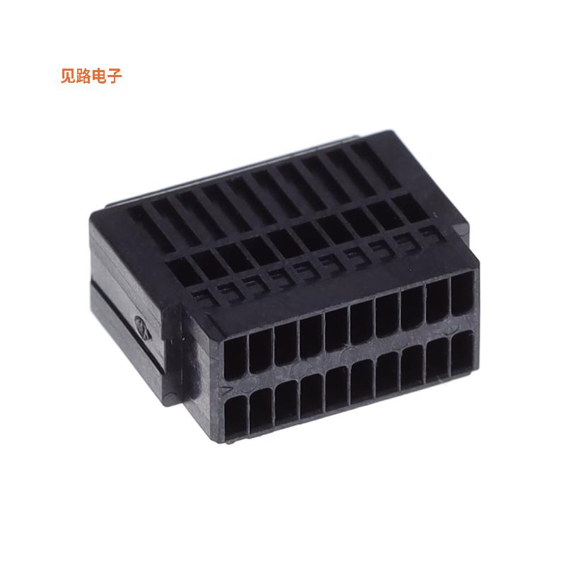 IBT1-10-1 -原装[URSA I/O ULTRA RUGGED CABLE SOCK插座