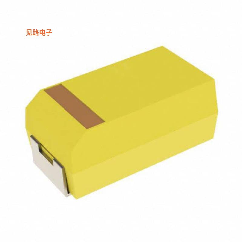 TCKID336DT -原装[TANT 10% 20V 33UF D CASE STD33 F