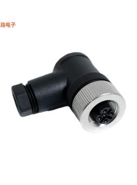 BU-12ZU26-PG7 -原装[M12 5 PIN F RA PB A CD PG7