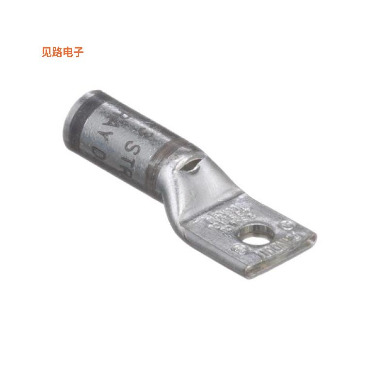 LCA4-10-L -[全新CONN TERM RECT TONG 2-4 AWG #10]