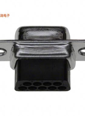 L177RRE09S -原装[CONN D-SUB HOUSING RCPT 9POSD-Sub