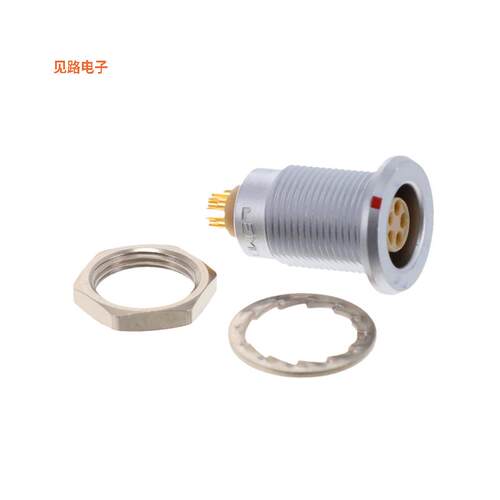 EGG.0T.305.CLL -[全新CONN RCPT FMALE 5P GOLD SLDR CUP]
