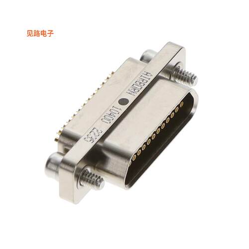 MM-222-025-213-4500 -[全新CONN MICRO-D RCPT 25POS SLDR CUP]