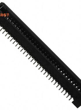 TFM-130-01-S-D-WT -原装[CONN HEADER VERT 60POS 1.27MM接头
