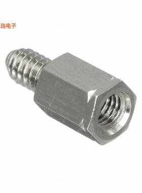 09670019976 -[全新DSUB SCREW-LOCK FE M3/UNC 11MM]