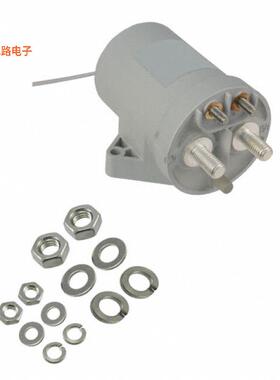 LEV200A4NAF -原装[RELAY CONTACTOR SPST 500A 12V底座安装