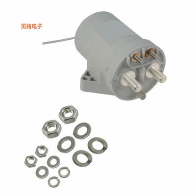 LEV200A4NAF -原装[RELAY CONTACTOR SPST 500A 12V底座安装