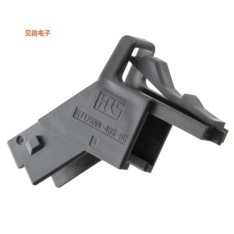GT17HNN-4DS-HU -[全新CONN HSG FOR GT17 SERIES]