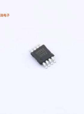 HMC199AMS8ETR -[原装IC RF SWITCH SPDT 2.5GHZ 8MSOPMSOP-8