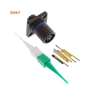 WALL COMPOSITE 母型插口 MOUNTS插座 20JA35SN D38999 正品