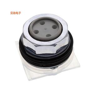 全新30MM GUARD PUSH BUTTON 9001KR3U