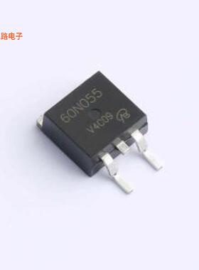 NP60N055KUG-VB -[原装(MOSFET)TO-263(D2PAK)
