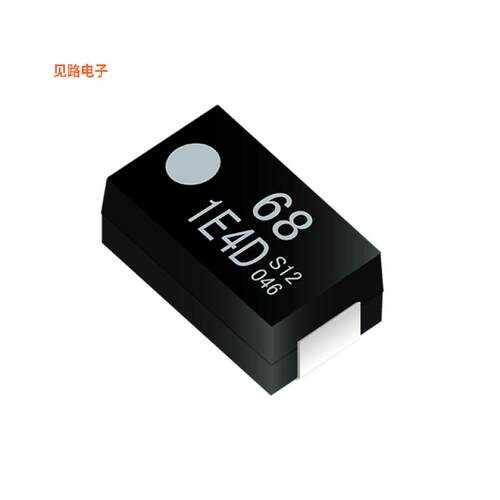 35TDC22MD2 -[全新CAP TANT POLY 22UF 35V 2917]