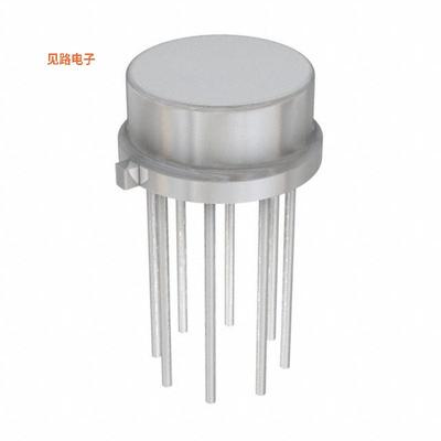 LF156H/NOPB -[全新IC OPAMP JFET 1 CIRCUIT TO99-8]