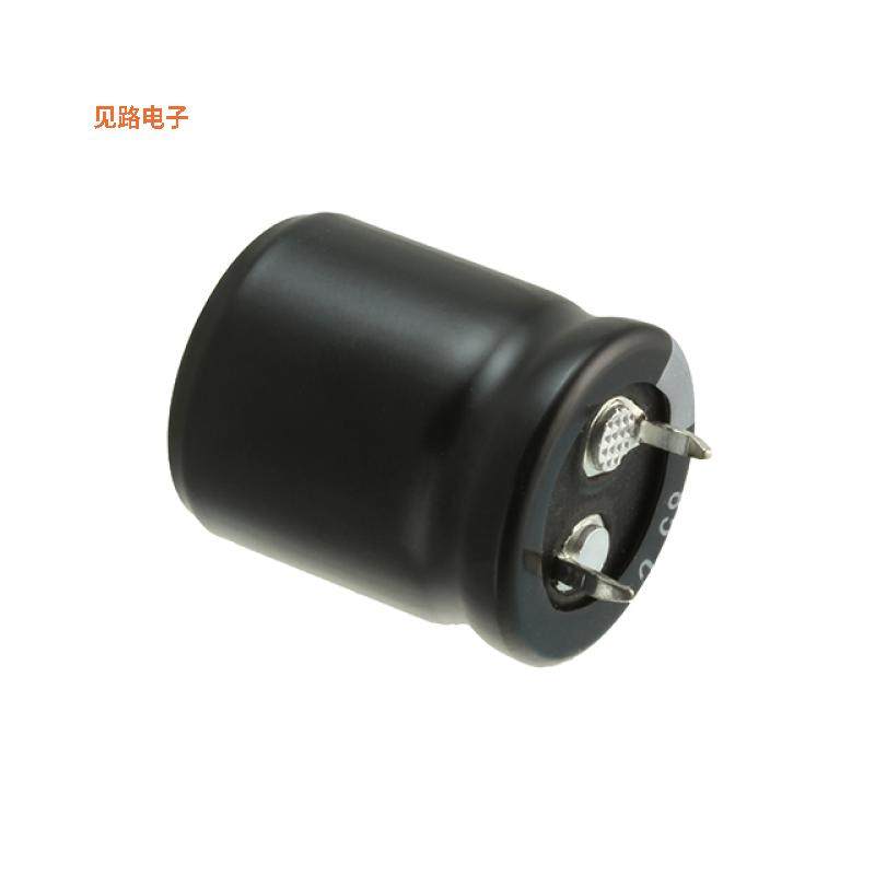 109LBB016M2BC -原装[CAP ALUM 10000UF 20% 16V SNAP TH10000 F