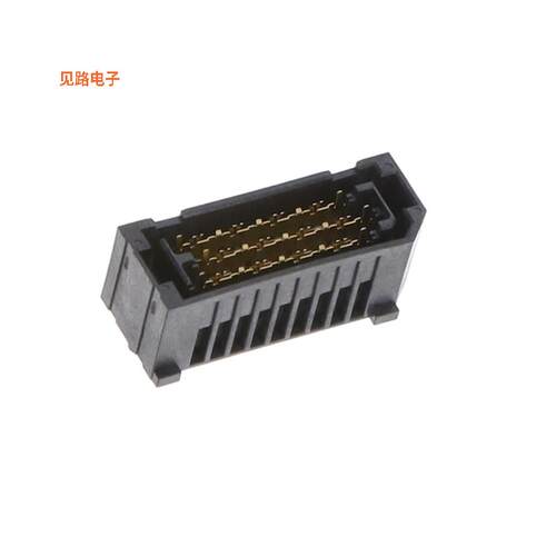 全新NVAM-DP-03-1-05.0-S-2-K-TR -[原装高密度阵列，公形]
