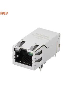 TMJK6064A9NL -原装[CONN JACK 1PORT PCBRJ45