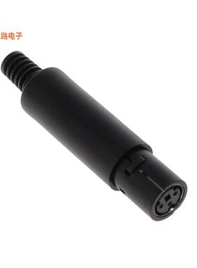 4850.3300 -原装[CONN RCPT FMALE DIN 3POS SOLDE