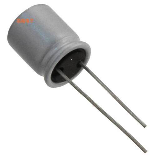 RR71A471MDN1 -[全新CAP ALUM POLY 470UF 20% 10V TH]