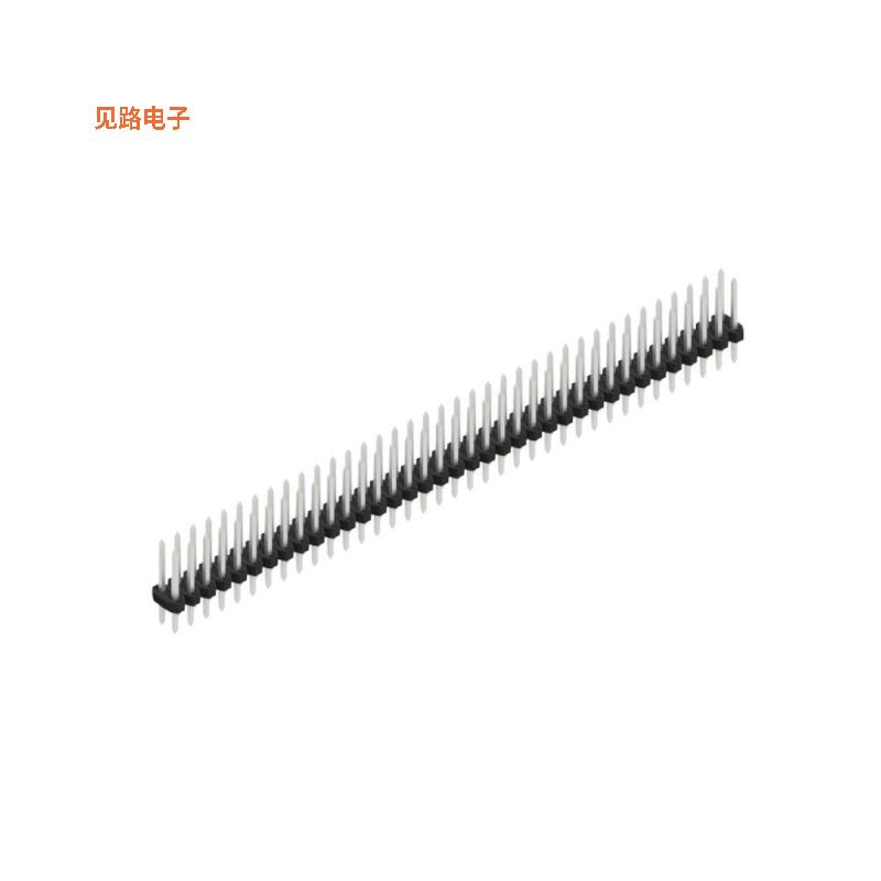 SLY 2 104 74 Z -原装[0.5 MM, STRAIGHT接头
