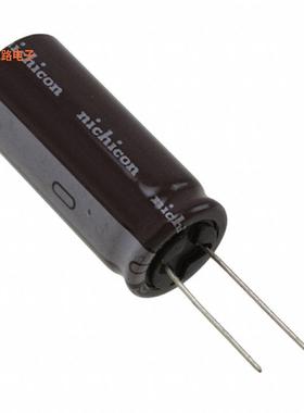 UPTW6121MHD -原装[CAP ALUM 120UF 20% 420V RADIAL120 F