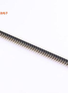 MTAD2-D4010000 -[原装排针插件,P=2.54mm