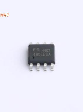 SP490EEN-L/TR(ES) -[原装RS-485/RS-422芯片SOP-8