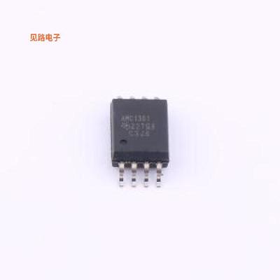AMC1301DWV -[原装IC OPAMP ISOLATION 1 CIRC 8SOICSOIC-8
