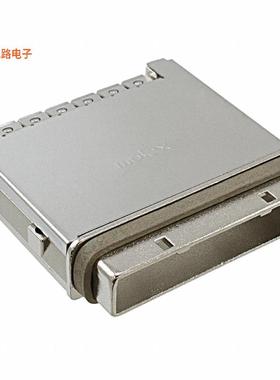 0745400101 -[全新CONN EMI HSG FOR IPASS SERIES]