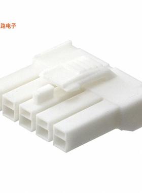 178482-1 -[全新CONN PLUG HSG 5POS 3.96MM]
