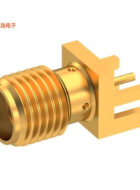 R125423200 -原装[SMA F SMT EDGE C100SMA