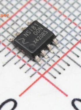 原装正品 NSI8100N-全新