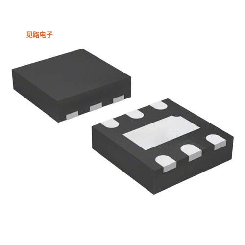 ADA4800ACPZ-RL -[全新IC BUFFER 1 CIRCUIT 6LFCSP]