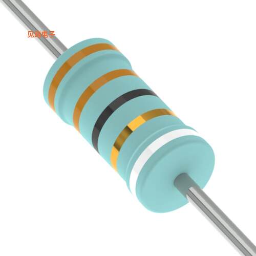 FKN100JR-73-33R -[全新RES 33 OHM 5% 1W AXIAL]