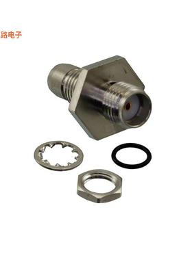 ADT-2797-SF-BMM-02 -原装[COAX ADAPT SMA TO BMA插头至插孔