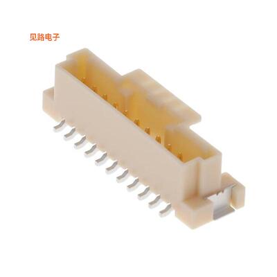 5600201130 -原装[CONN HEADER SMD 11POS 2MM接头