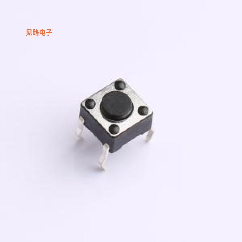 TC-00104-043E-[原装轻触开关插件