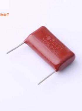 L22E105KS1A0220120065EOY -[原装薄膜插件,P=20mm