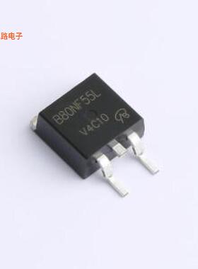 STB80NF55L-06-VB -[原装(MOSFET)TO-263(D2PAK)