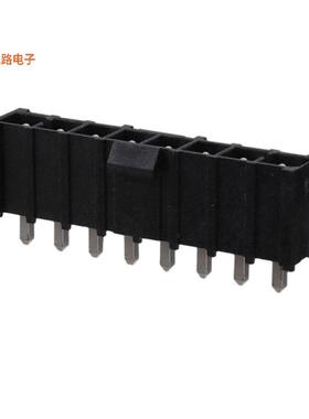 IPBT-108-H1-T-S-K -原装[CONN HEADER VERT 8POS 4.20MM接头