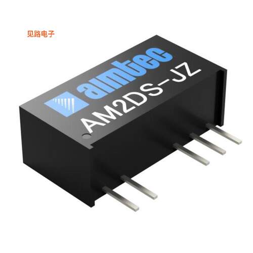 AM2DS-2415DJZ -[全新2W DC/DC Converter]