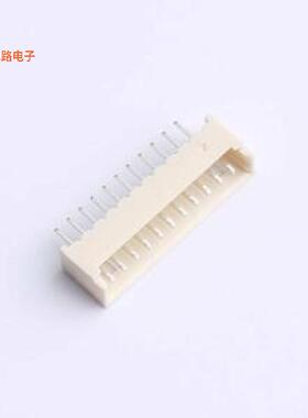 A125F1L1-2W11P41 -原装[MX1.25 1x11P 直插线对板针座