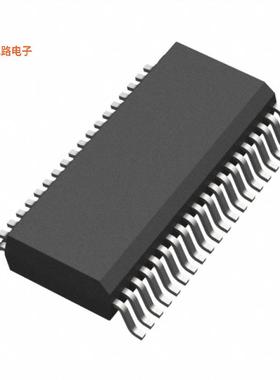QS74FCT2X373CTQ2 -[全新IC BUS DRIVER 5V 128KX36 7.5NS]
