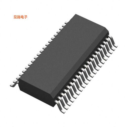 QS74FCT2X373CTQ2 -[全新IC BUS DRIVER 5V 128KX36 7.5NS]