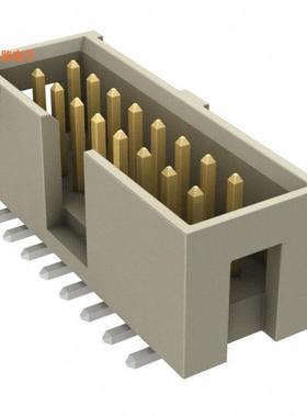 HTST-108-01-S-DV-P-TR -原装[CONN HEADER SMD 16POS